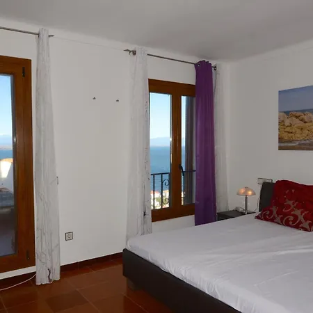 Garbinell Villa