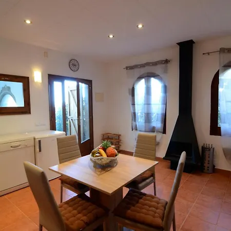 Garbinell Villa L'Escala