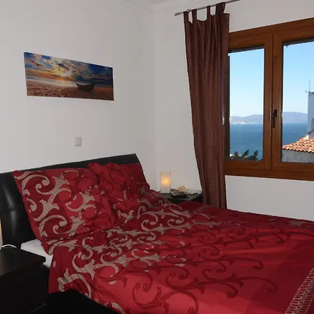 Garbinell Villa *