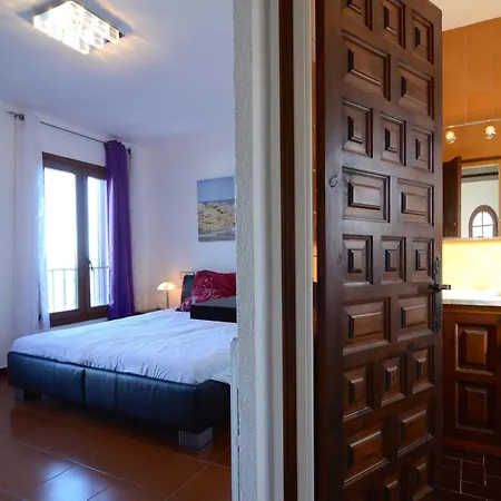 Villa Garbinell L'Escala