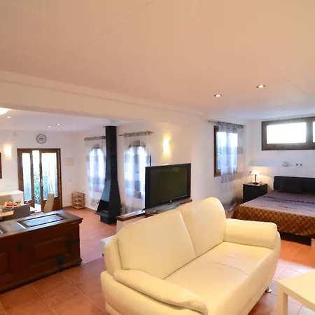 Garbinell Villa