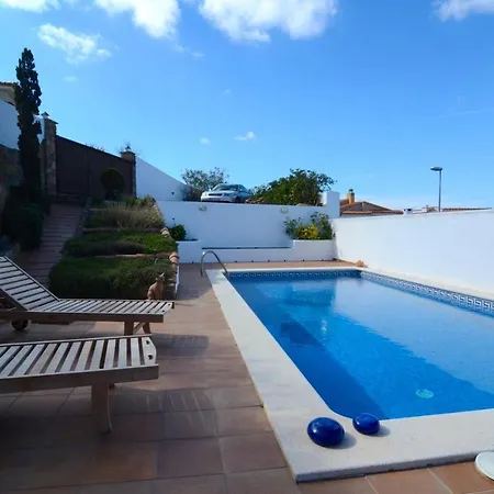 Villa Garbinell *