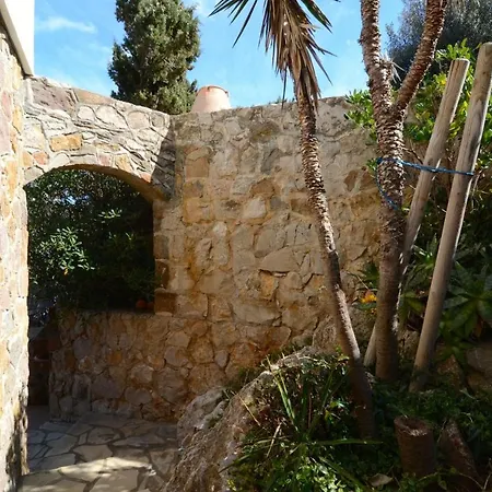 Garbinell * L'Escala