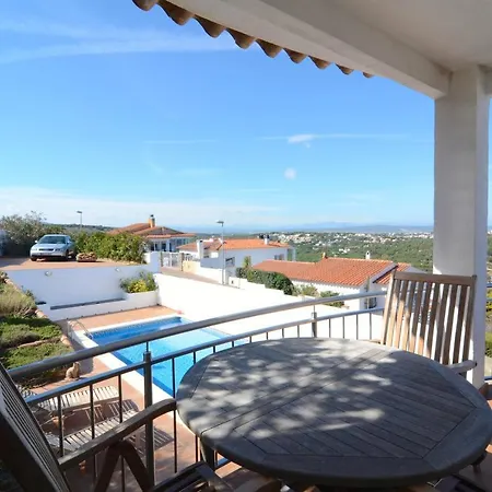 Villa Garbinell *