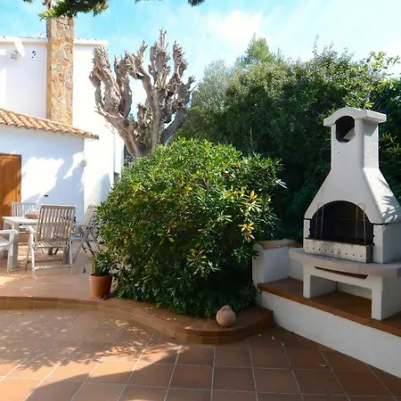 Garbinell Villa L'Escala