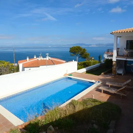 Villa Garbinell