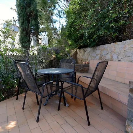 Villa Garbinell L'Escala