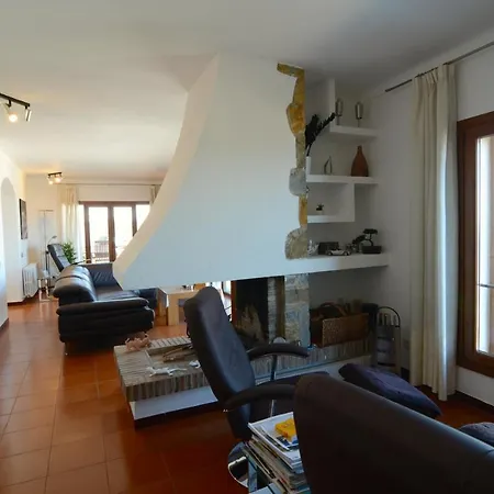Villa Garbinell *