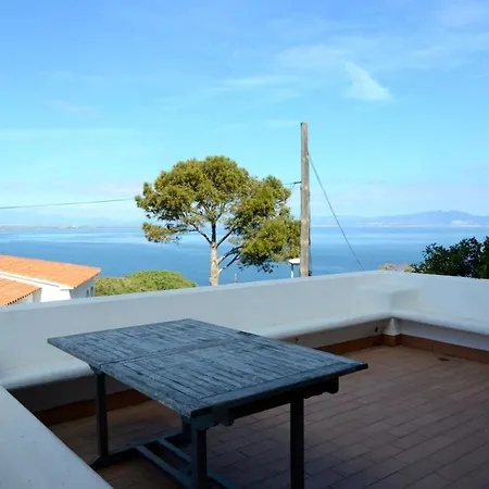 Villa Garbinell *
