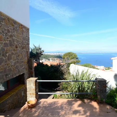 Villa Garbinell L'Escala