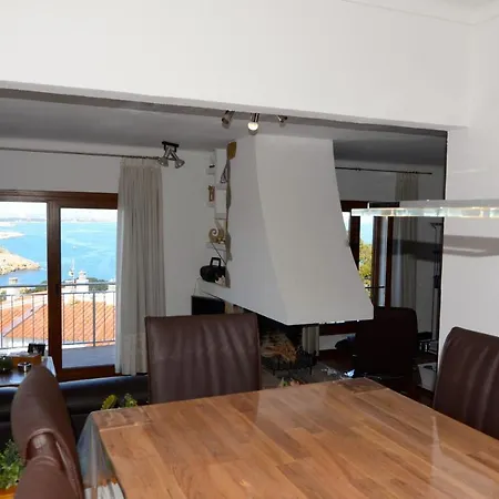 Villa Garbinell L'Escala