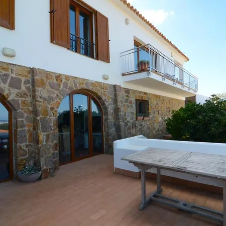 Villa Garbinell *
