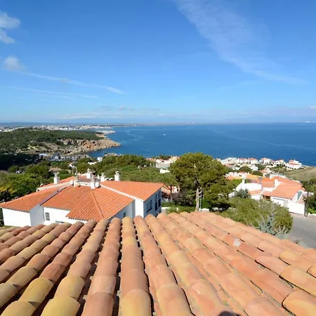 Villa Garbinell *