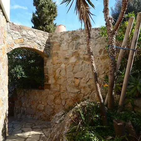 Garbinell * L' Escala