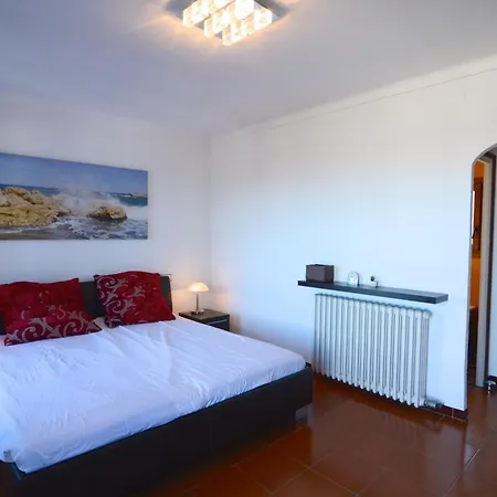 Garbinell Villa