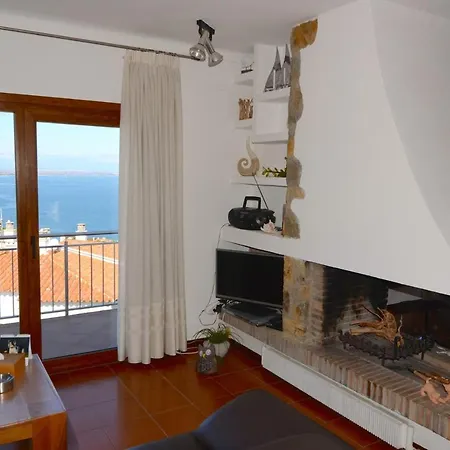 Garbinell * L' Escala