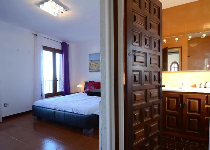 Villa Garbinell L' Escala