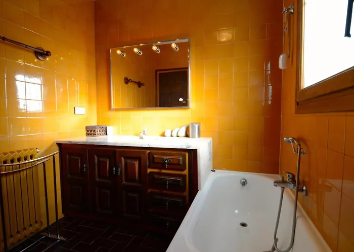 Villa Garbinell L' Escala