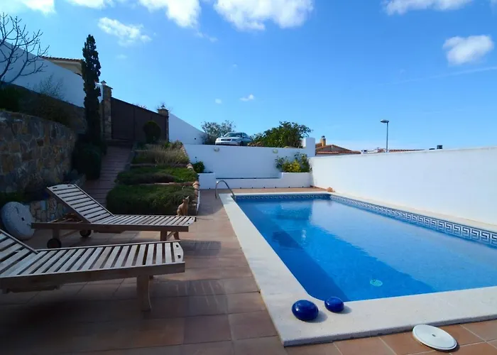 Villa Garbinell *