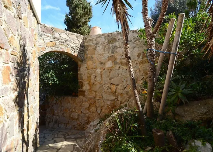 Garbinell * L' Escala