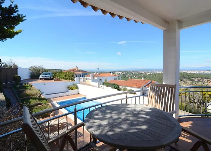 Villa Garbinell *