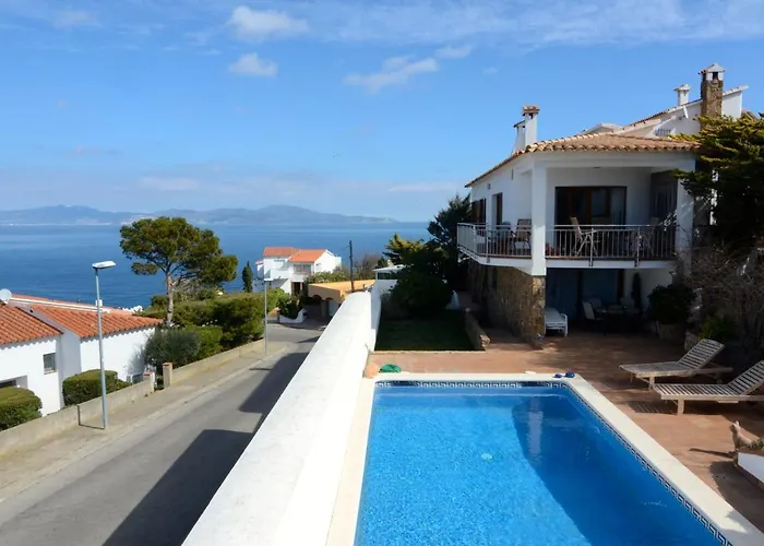 Villa Garbinell