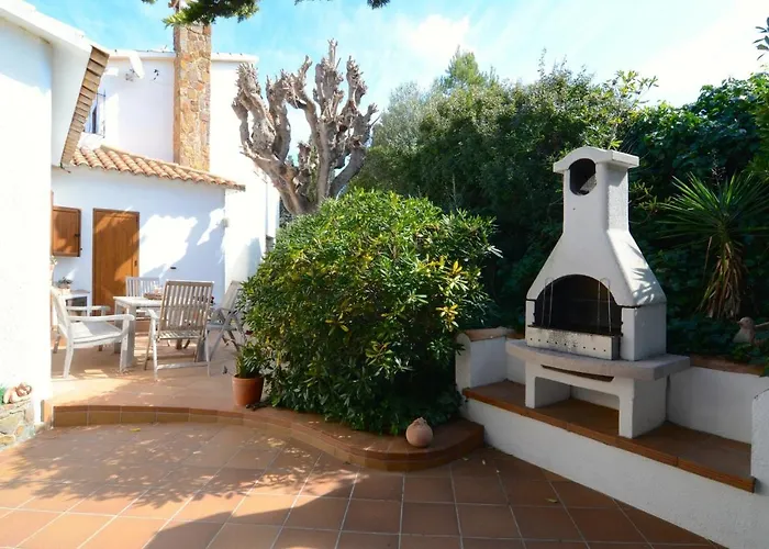 Garbinell Villa L' Escala