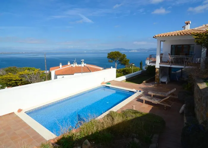 Villa Garbinell