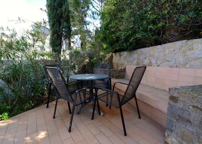Villa Garbinell L' Escala