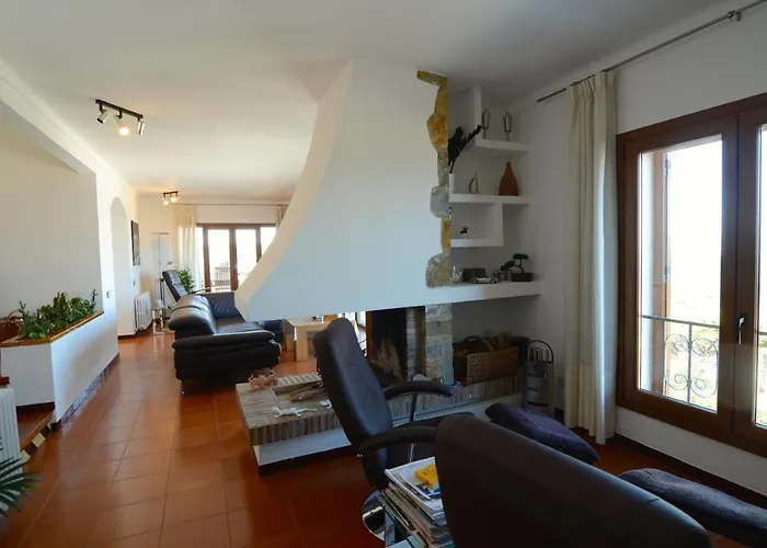 Villa Garbinell *