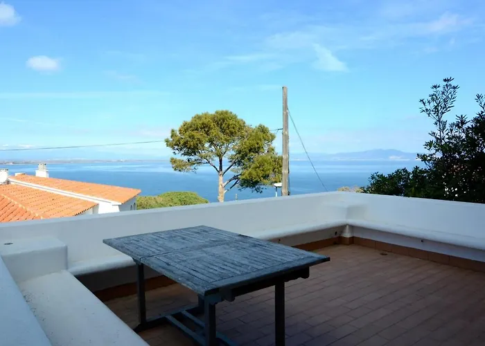 Villa Garbinell *