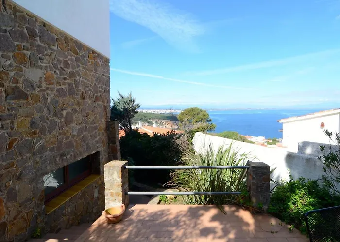 Villa Garbinell L' Escala