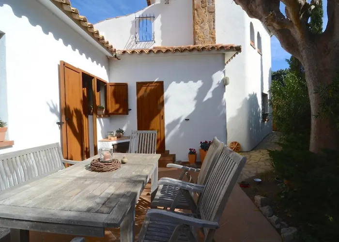 Villa Garbinell *