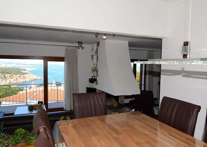 Villa Garbinell L' Escala