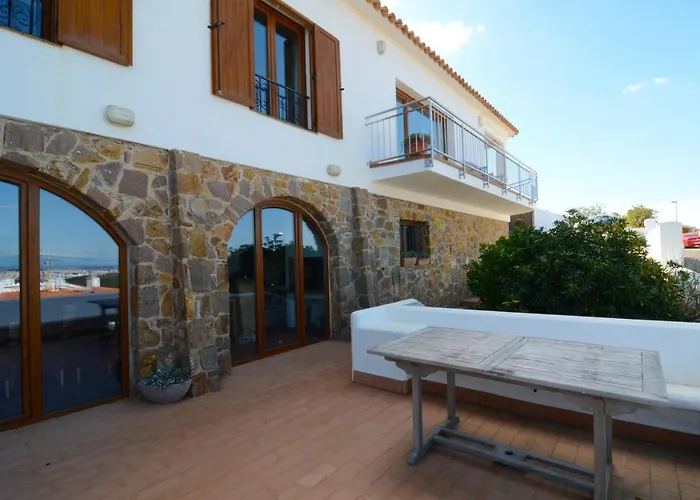 Villa Garbinell *
