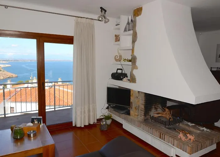 Garbinell * L' Escala